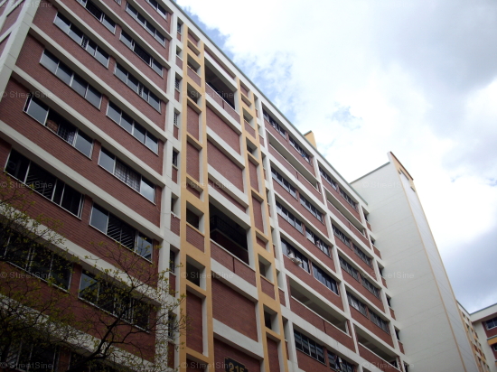 Blk 215 Choa Chu Kang Central (Choa Chu Kang), HDB 4 Rooms #71112